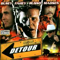 Detour